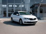 Skoda Octavia III (A7) Рестайлинг Курган  - изображение 27