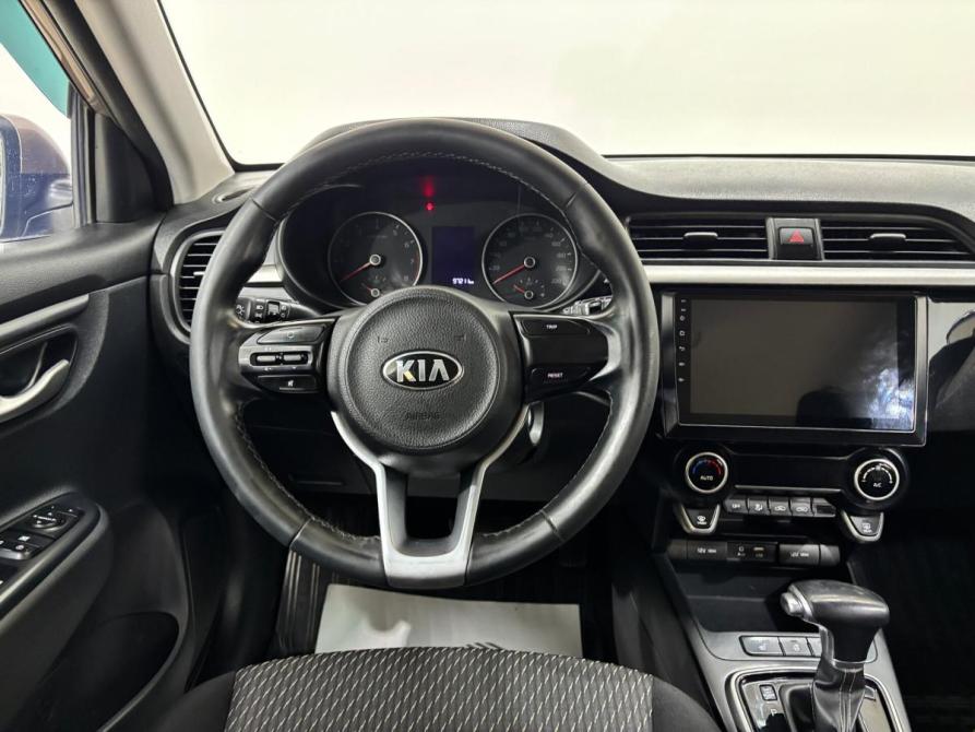 Kia Rio IV Альметьевск  - изображение 11