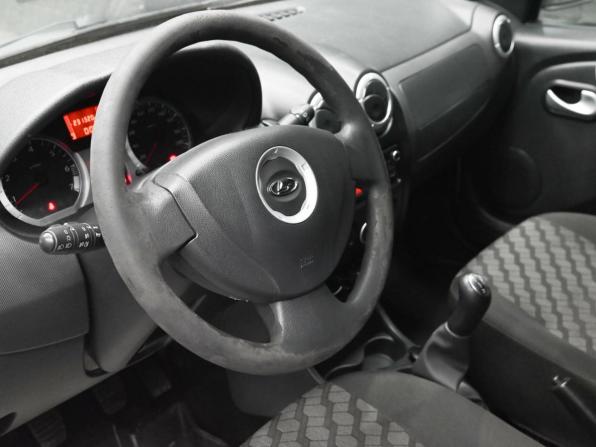 Lada (ВАЗ) Largus I с пробегом 2019 года, цена 770 000 рублей, 231318 км, универсал, Автокод Объявления