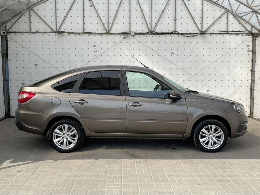 Lada (ВАЗ) Granta I Рестайлинг Тамбов  - изображение 9