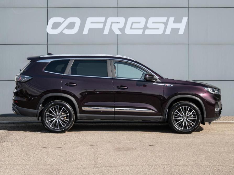 Chery Tiggo 8 Pro Max I Новороссийск  - изображение 5