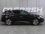 Nissan Murano III (Z52) Воронеж  - изображение 29