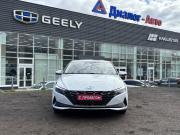 Hyundai Elantra VII (CN7) Набережные Челны  - изображение 31