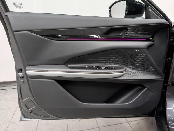 Changan UNI-V I с пробегом 2024 года, цена 2 500 000 рублей, 7734 км, лифтбек, Автокод Объявления