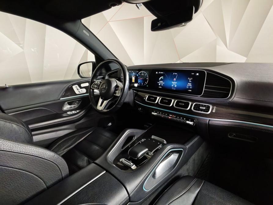 Mercedes-Benz GLS II (X167) Москва  - изображение 13