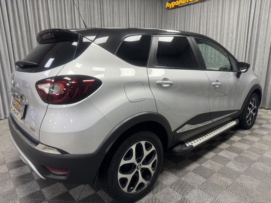 Renault Kaptur I Стерлитамак  - изображение 16