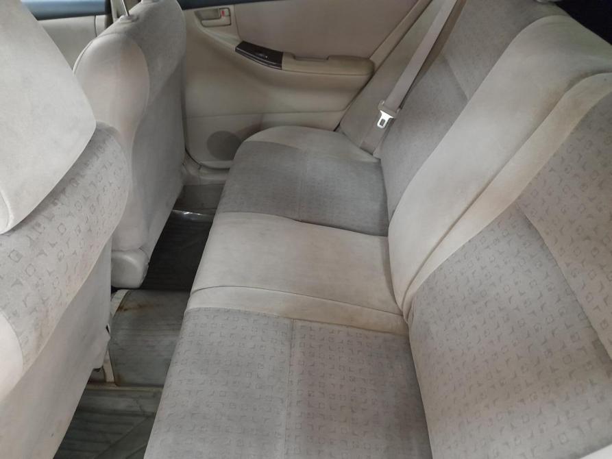 Toyota Corolla IX (E120 E130) Новокузнецк  - изображение 18