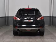 Nissan Murano II (Z51) Рестайлинг Кемерово  - изображение 23