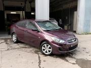 Hyundai Solaris I Нижний Новгород  - изображение 3