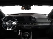 Mercedes-Benz GLE AMG II (V167) Москва  - изображение 40
