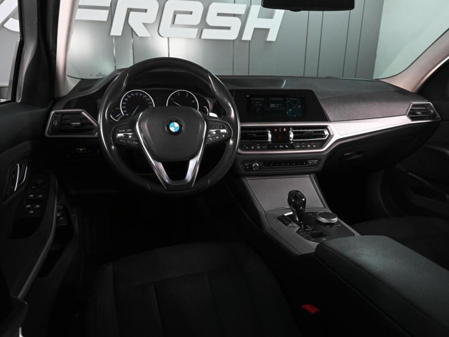 BMW 3 серии VII (G2x) Ростов-на-Дону  - изображение 6