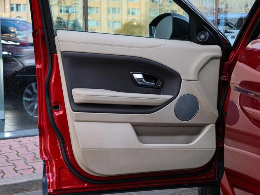 Land Rover Range Rover Evoque I Рестайлинг Москва  - изображение 24