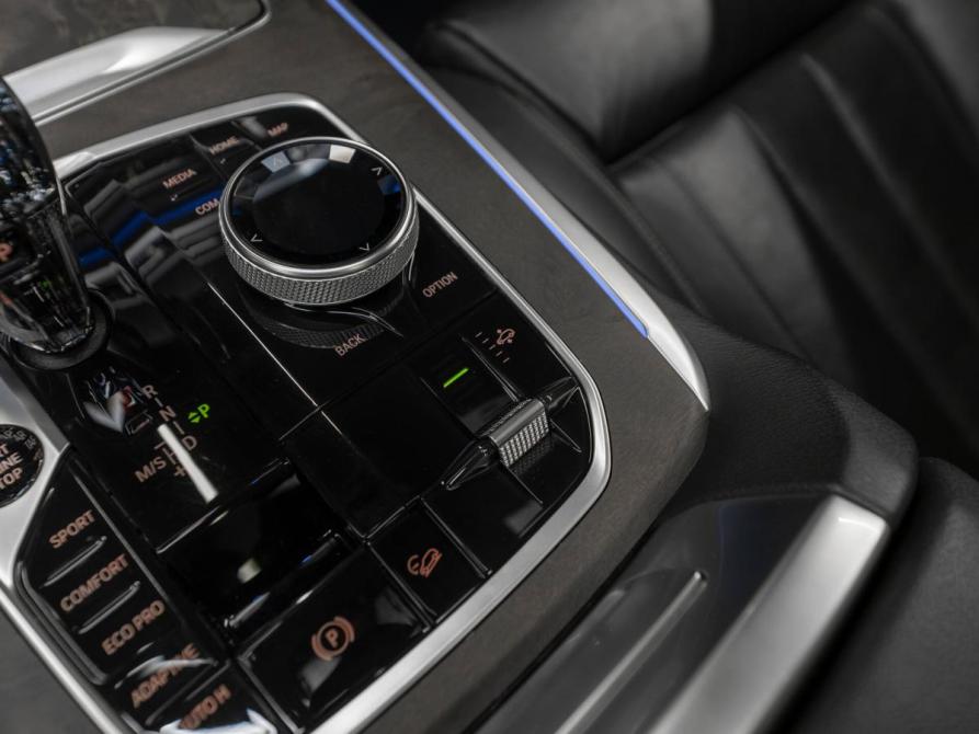 BMW X7 I (G07) Москва  - изображение 30