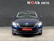 Skoda Octavia III (A7) Рестайлинг Екатеринбург  - изображение 20