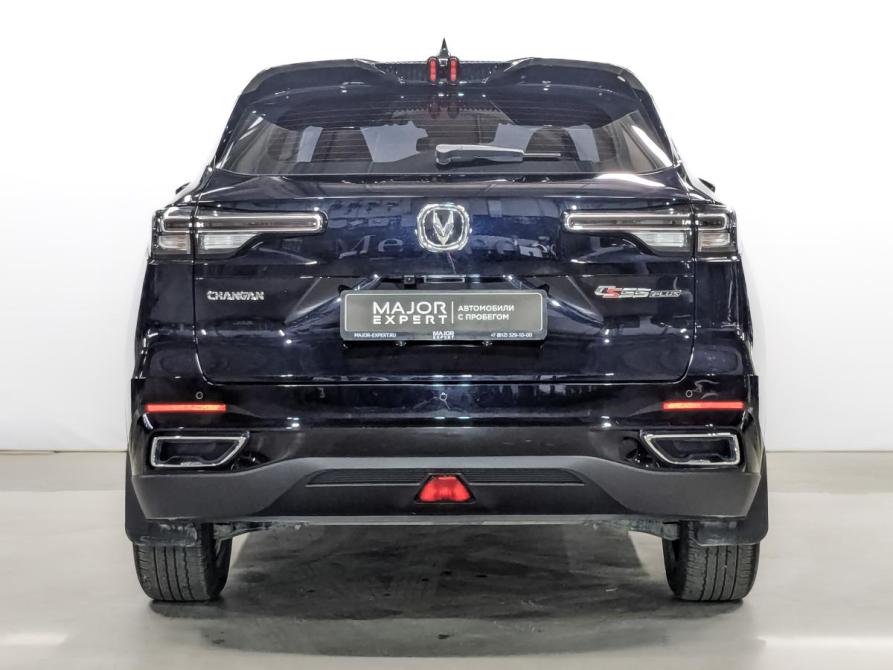 Changan CS55 Plus II Санкт-Петербург  - изображение 6