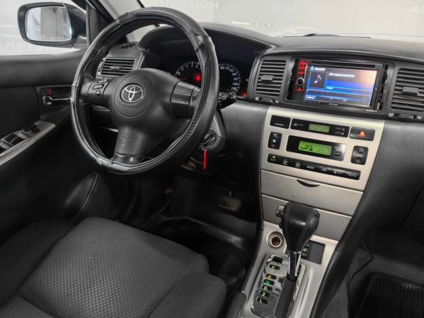 Toyota Corolla IX (E120 E130) Рестайлинг с пробегом 2006 года, цена 655 000 рублей, 328054 км, хэтчбек, Автокод Объявления