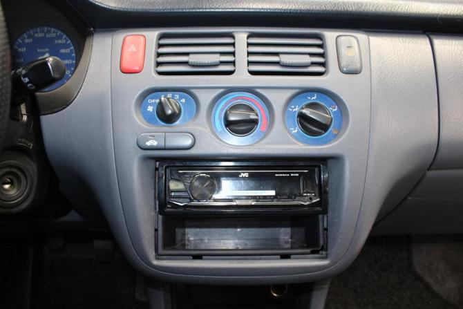 Honda HR-V I с пробегом 1999 года, цена 400 000 рублей, 372398 км, внедорожник, Автокод Объявления