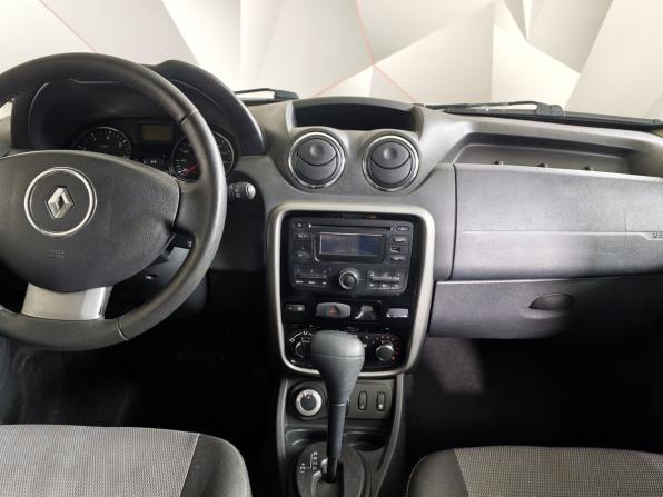 Renault Duster I с пробегом 2015 года, цена 1 047 000 рублей, 121982 км, внедорожник, Автокод Объявления