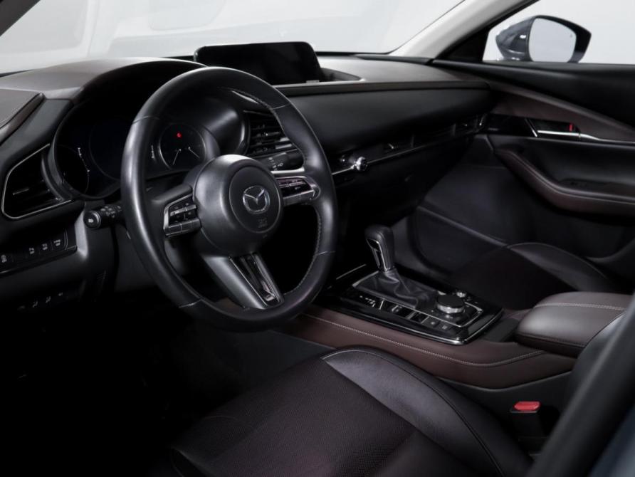 Mazda CX-30 I Москва  - изображение 15