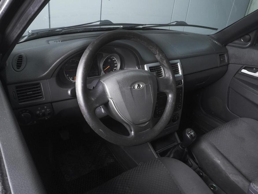 Lada (ВАЗ) Priora I Ростов-на-Дону  - изображение 6
