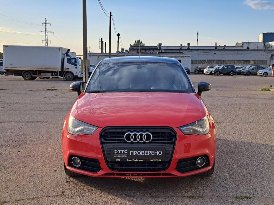 Audi A1 I (8X) Набережные Челны  - изображение 2