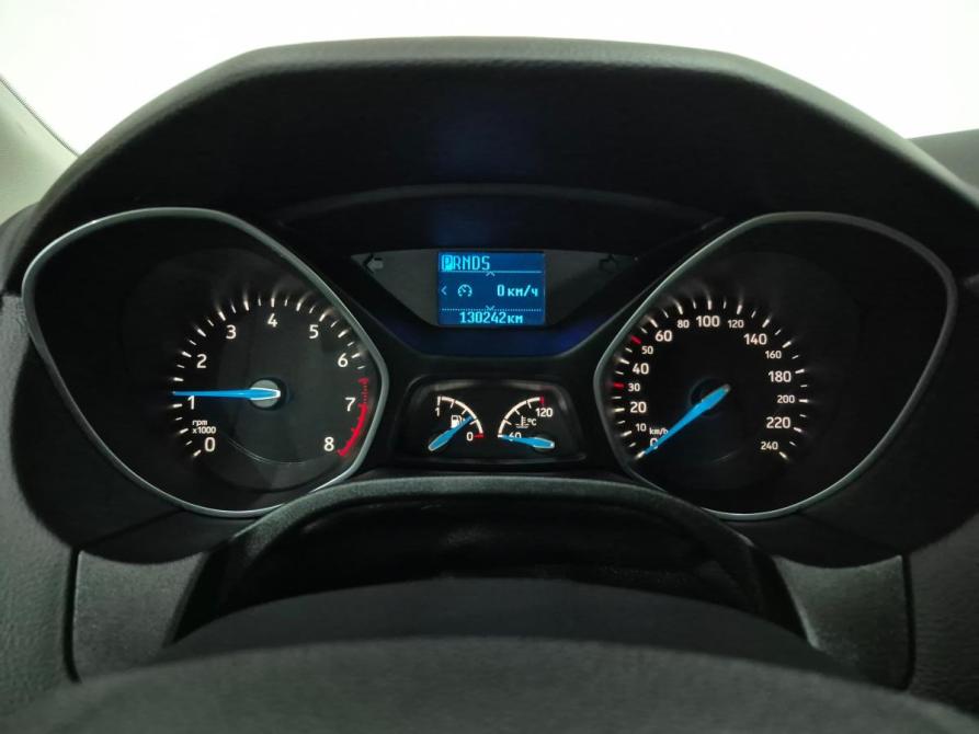 Ford Focus III Рестайлинг Альметьевск  - изображение 13