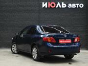 Toyota Corolla X (E140 E150) Екатеринбург  - изображение 21