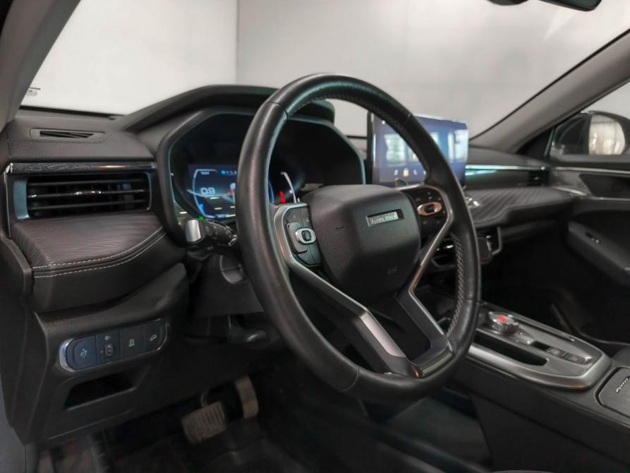 Haval Jolion I Тула  - изображение 20