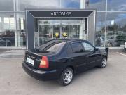 Hyundai Accent II Брянск  - изображение 19