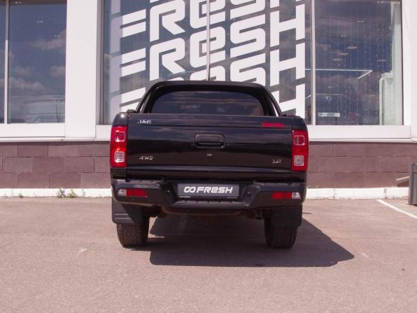 JAC T8 Pro с пробегом 2023 года, цена 2 399 000 рублей, 34800 км, offers.body_type.unknown, Автокод Объявления