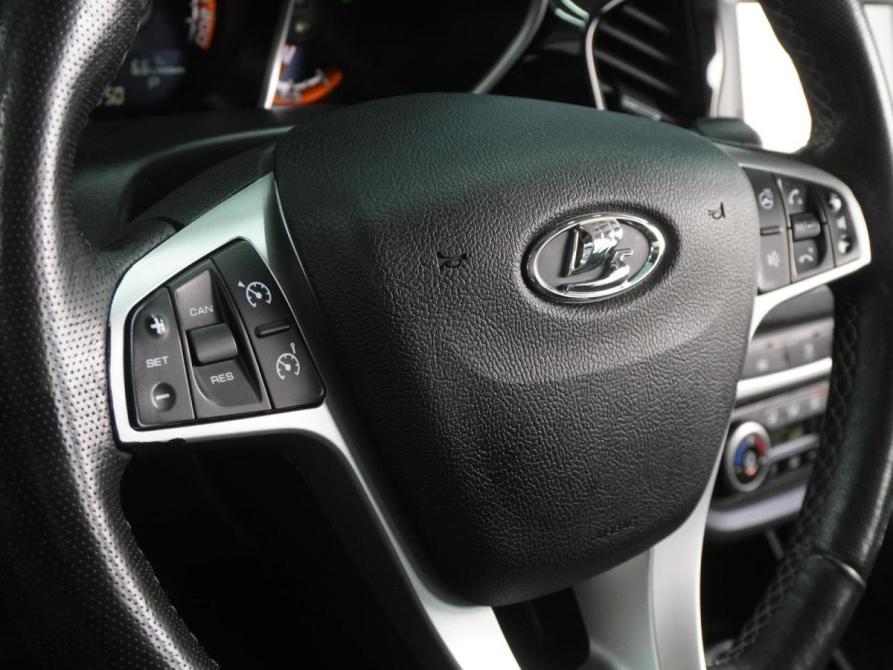 Lada (ВАЗ) Vesta I Воронеж  - изображение 16