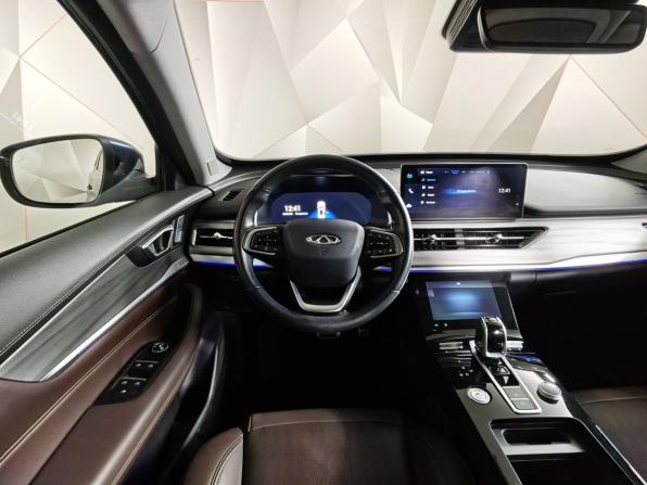 Chery Tiggo 8 Pro I с пробегом 2021 года, цена 1 595 000 рублей, 95677 км, внедорожник, Автокод Объявления