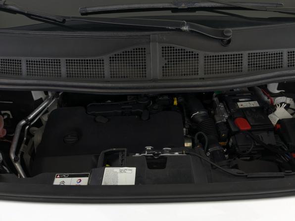 Citroen SpaceTourer I с пробегом 2021 года, цена 3 450 000 рублей, 97749 км, минивэн, Автокод Объявления