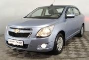 Chevrolet Cobalt II Рестайлинг Волгоград  - изображение 26
