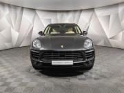 Porsche Macan I Москва  - изображение 28
