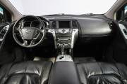 Nissan Murano II (Z51) Рестайлинг Новосибирск  - изображение 33