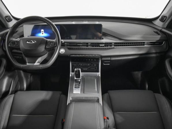 Chery Tiggo 7 Pro Max I с пробегом 2023 года, цена 1 573 000 рублей, 97542 км, внедорожник, Автокод Объявления