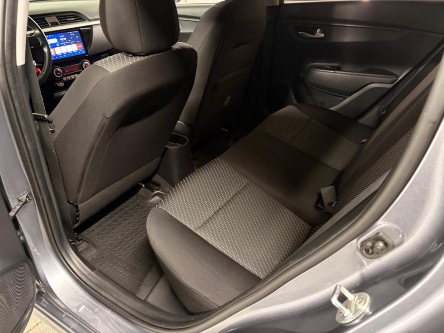 Kia Rio IV Екатеринбург  - изображение 15