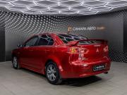 Mitsubishi Lancer X Самара  - изображение 24