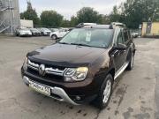 Renault Duster I Рестайлинг Санкт-Петербург  - изображение 10
