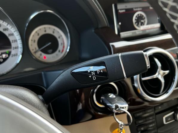 Mercedes-Benz GLK-Класс I (X204) Рестайлинг с пробегом 2013 года, цена 2 540 000 рублей, 108120 км, внедорожник, Автокод Объявления