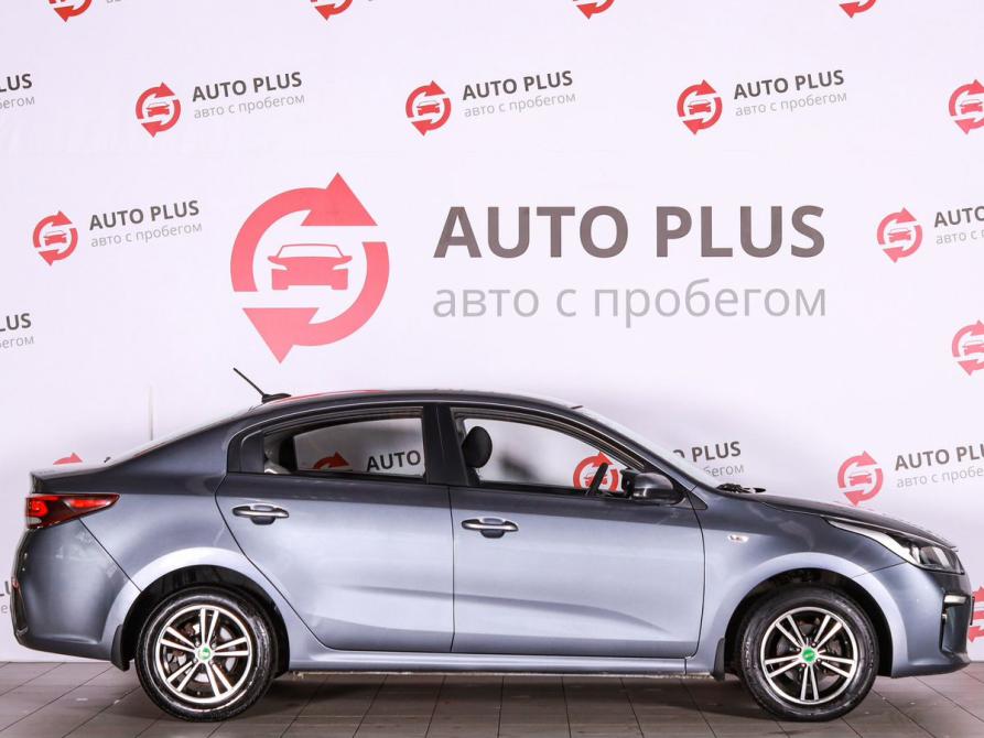 Kia Rio IV Минеральные Воды  - изображение 7