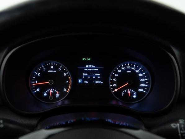 Kia Sportage IV Рестайлинг с пробегом 2021 года, цена 2 149 046 рублей, 119272 км, внедорожник, Автокод Объявления