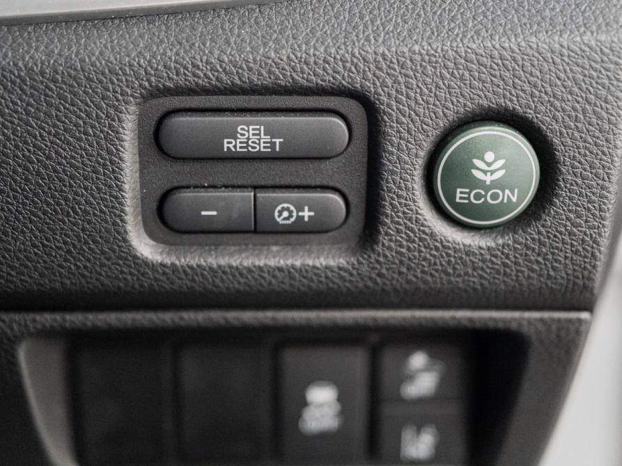 Honda Jade I Красноярск  - изображение 22
