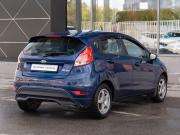 Ford Fiesta Mk6 Рестайлинг Новосибирск  - изображение 23