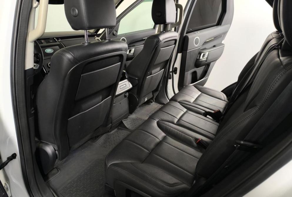 Land Rover Discovery V Нижний Новгород  - изображение 11