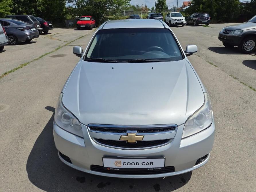 Chevrolet Epica V250 Рестайлинг Саратов  - изображение 13