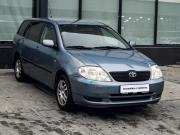 Toyota Corolla IX (E120 E130) Екатеринбург  - изображение 26