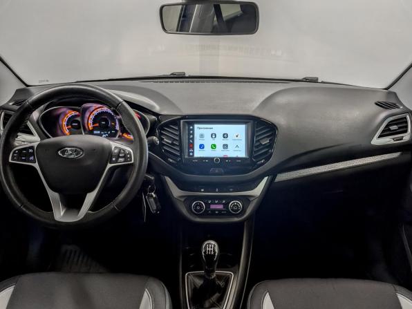 Lada (ВАЗ) Vesta I с пробегом 2021 года, цена 1 195 000 рублей, 55533 км, универсал, Автокод Объявления