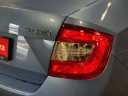 Skoda Rapid I Челябинск  - изображение 32